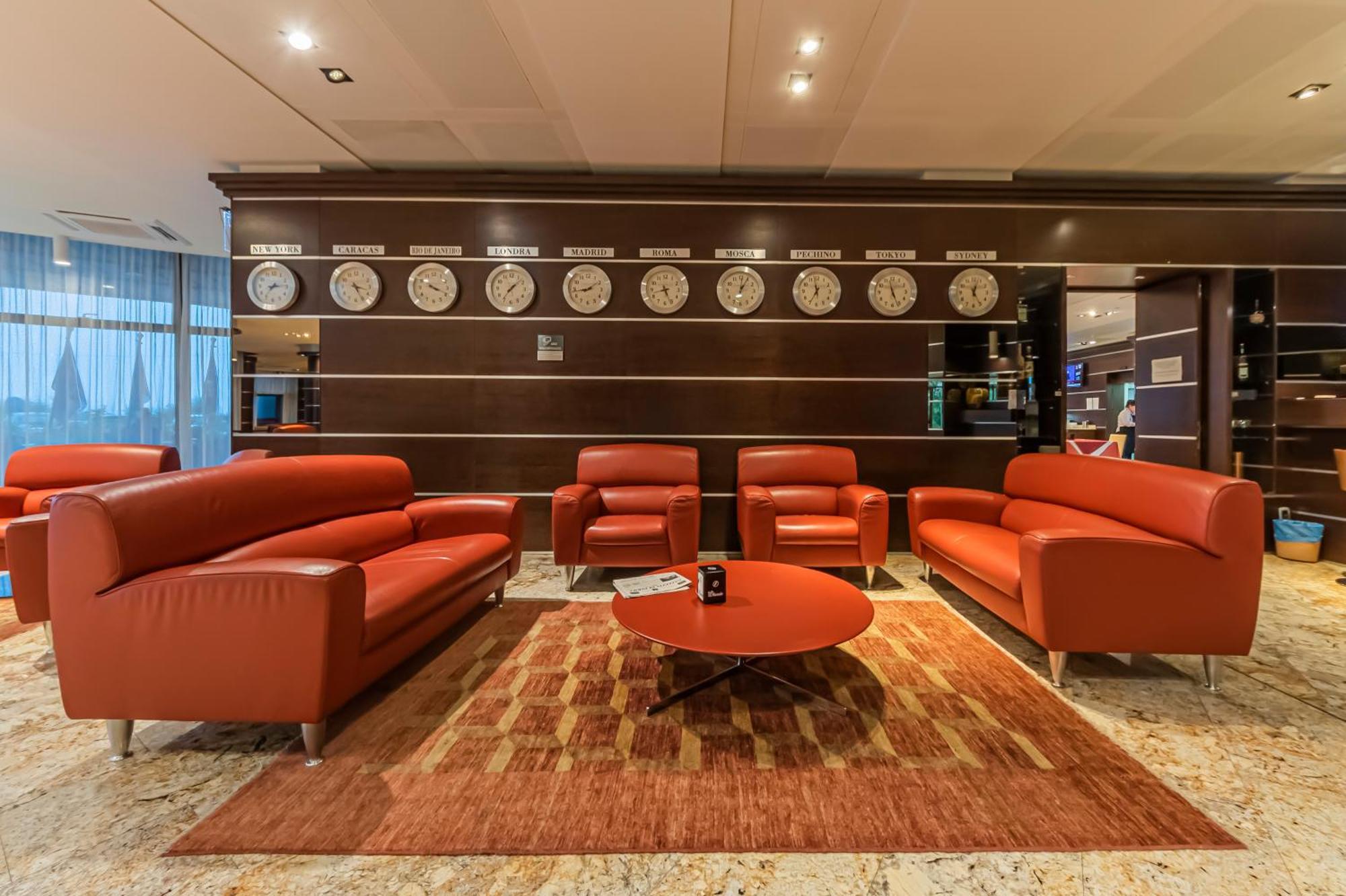 Dado Hotel International Πάρμα Εξωτερικό φωτογραφία