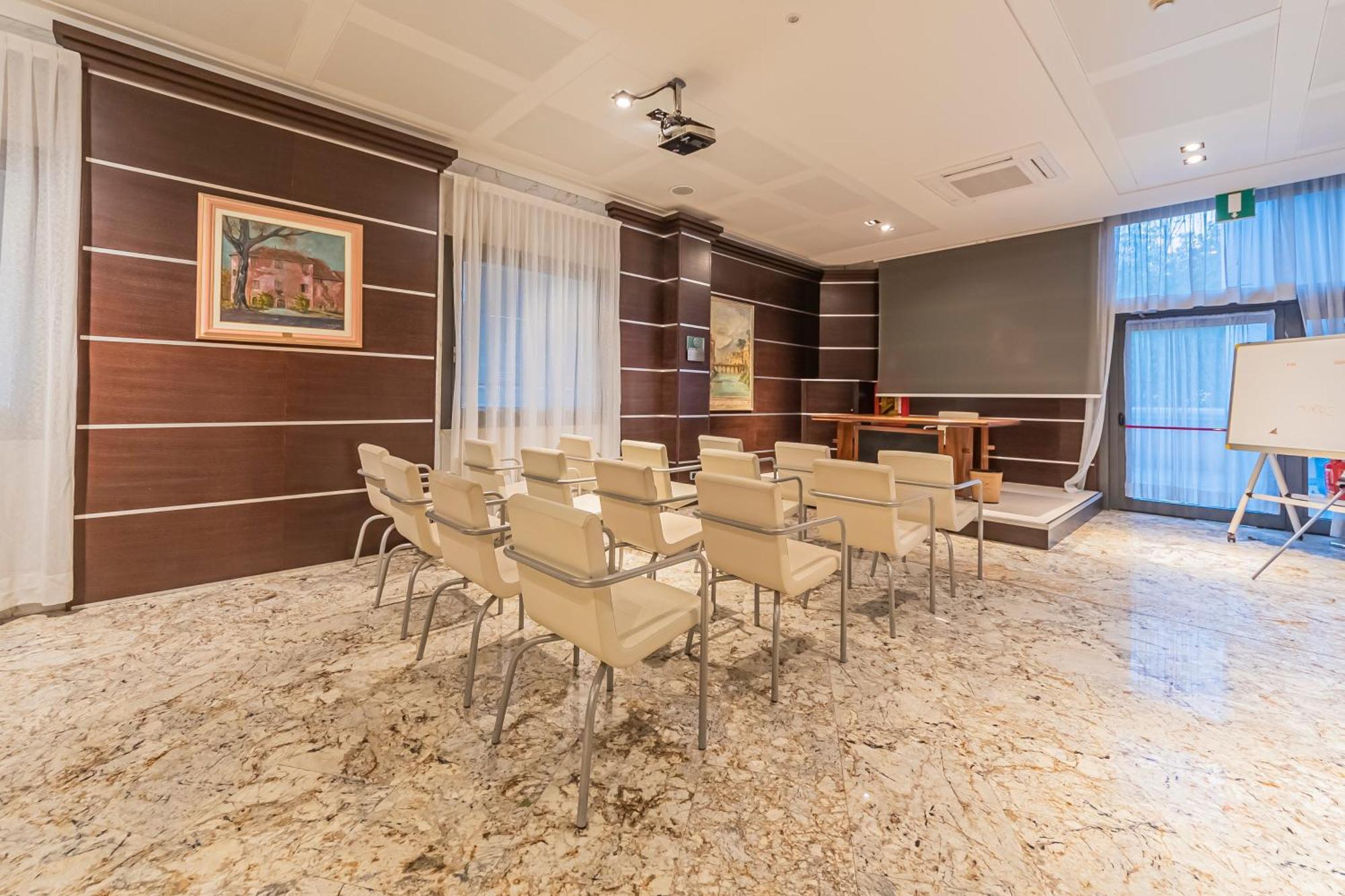 Dado Hotel International Πάρμα Εξωτερικό φωτογραφία