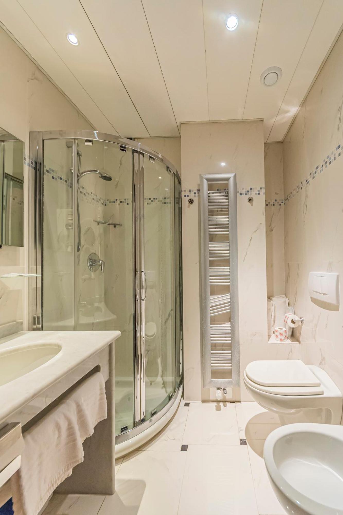Dado Hotel International Πάρμα Εξωτερικό φωτογραφία
