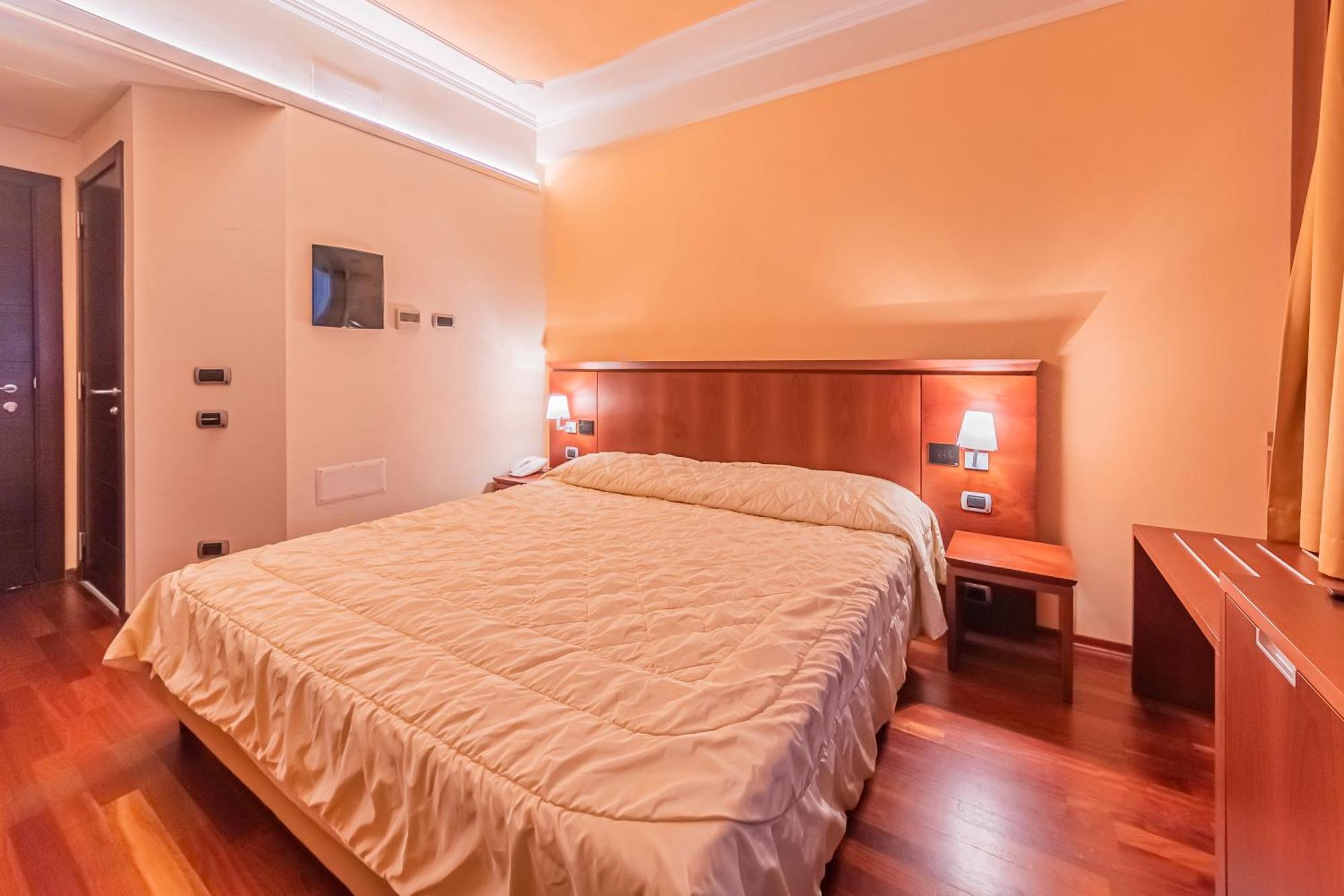 Dado Hotel International Πάρμα Εξωτερικό φωτογραφία