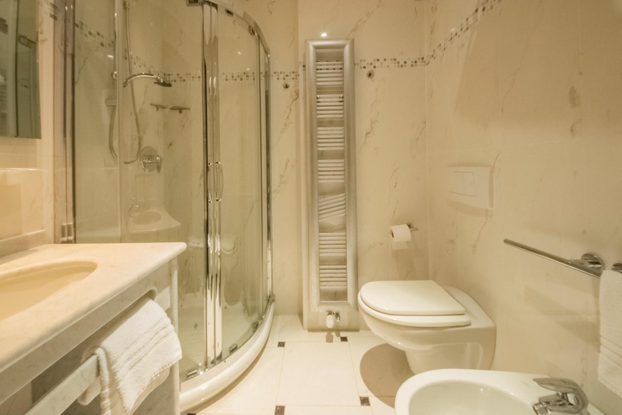 Dado Hotel International Πάρμα Εξωτερικό φωτογραφία