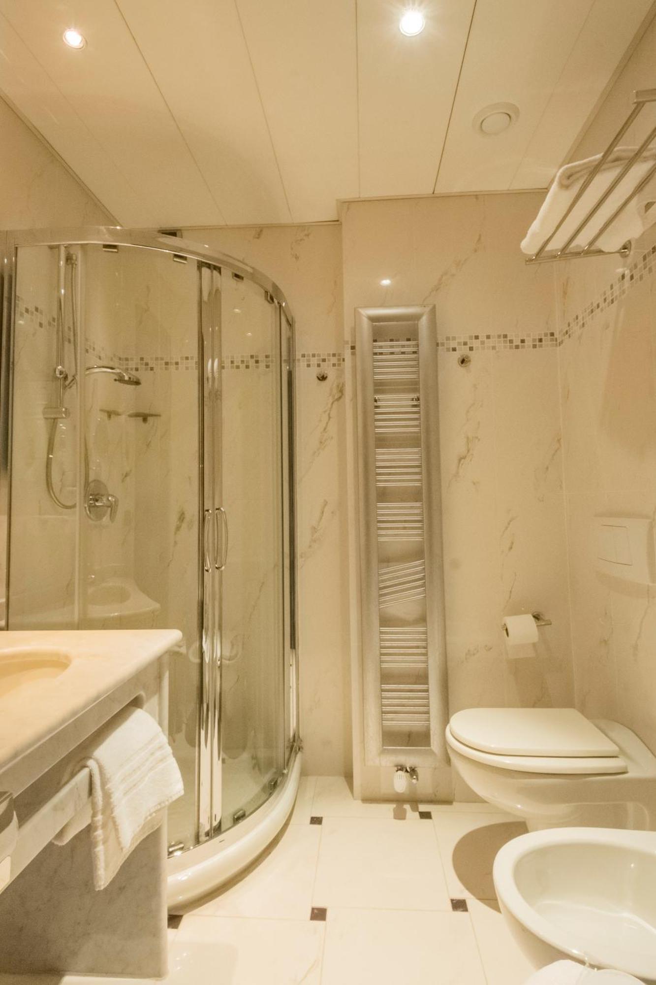 Dado Hotel International Πάρμα Εξωτερικό φωτογραφία